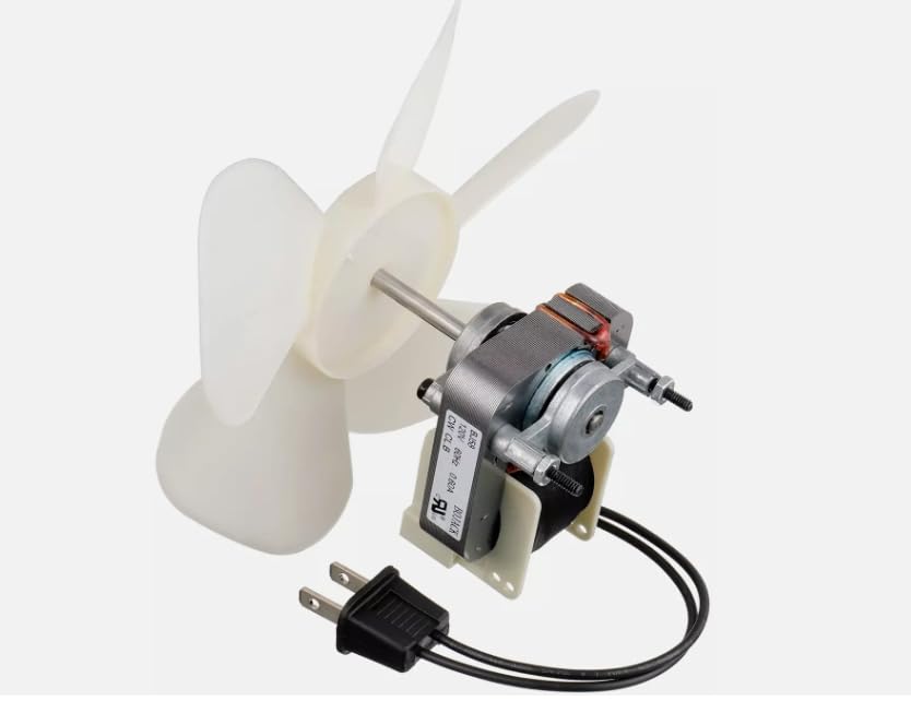 30W Bathroom Vent Fan Motor Compatible with Nutone 8200 8210